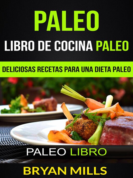 Cover image for Paleo